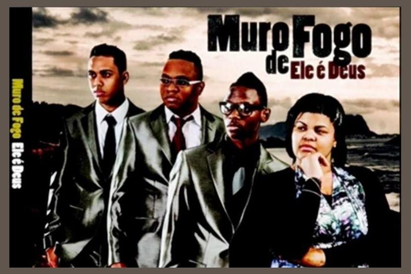 Muro de Fogo